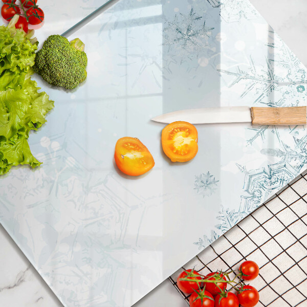 Cobertura de indução Flocos de neve