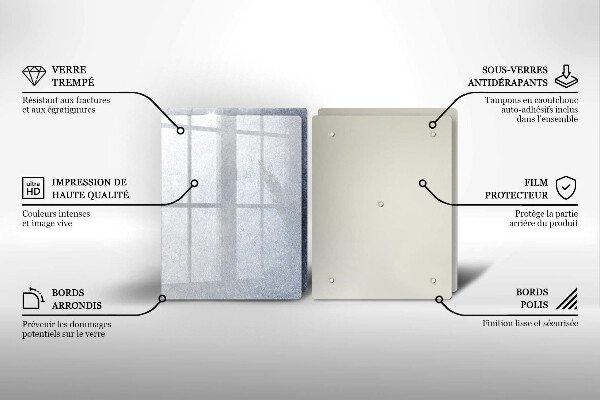 Tampa de parede do fogão a gás Pedaço de bolo