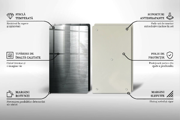 Exaustor a gás Textura de metal