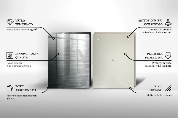 Exaustor a gás Textura de metal