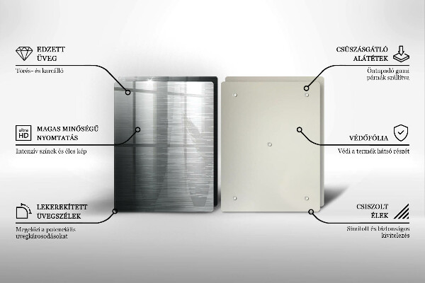 Exaustor a gás Textura de metal