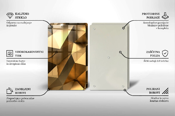 Tampa de parede do fogão a gás Fundo abstração estrutura