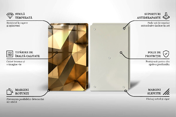 Tampa de parede do fogão a gás Fundo abstração estrutura