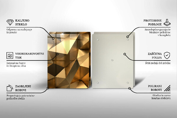 Tampa de parede do fogão a gás Fundo abstração estrutura