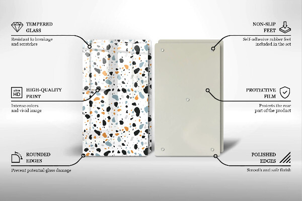 Exaustor a gás Pedra decorativa grés