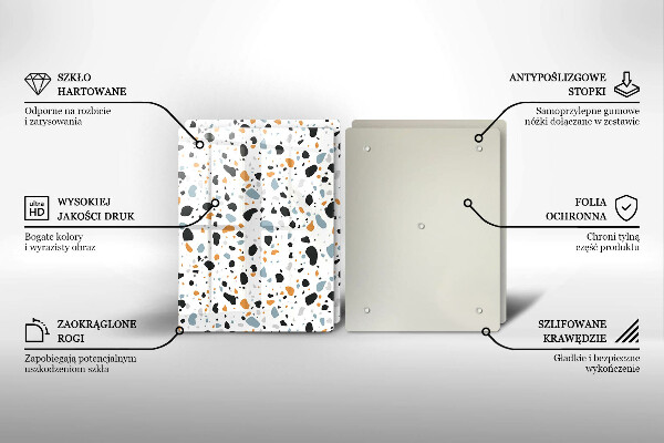 Exaustor a gás Pedra decorativa grés