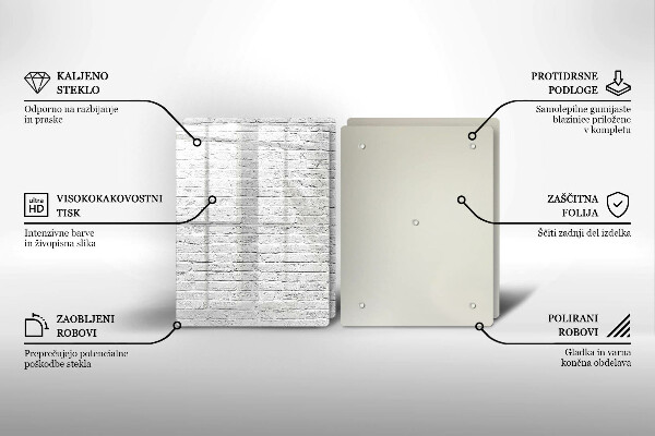 Exaustor a gás Parede de tijolos
