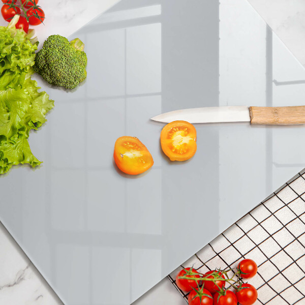 Protetor de bancada Cor branca