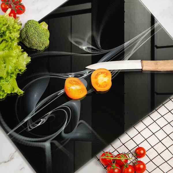 Protetor de bancada Abstração moderna