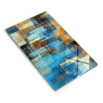 Protetor de bancada Fundo pintado