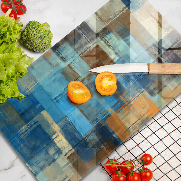 Protetor de bancada Fundo pintado