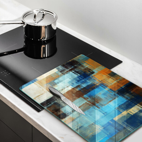 Protetor de bancada Fundo pintado