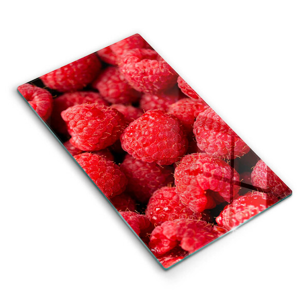 Proteção para placa de indução Framboesa