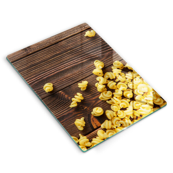 Protetor de bancada Massa na mesa