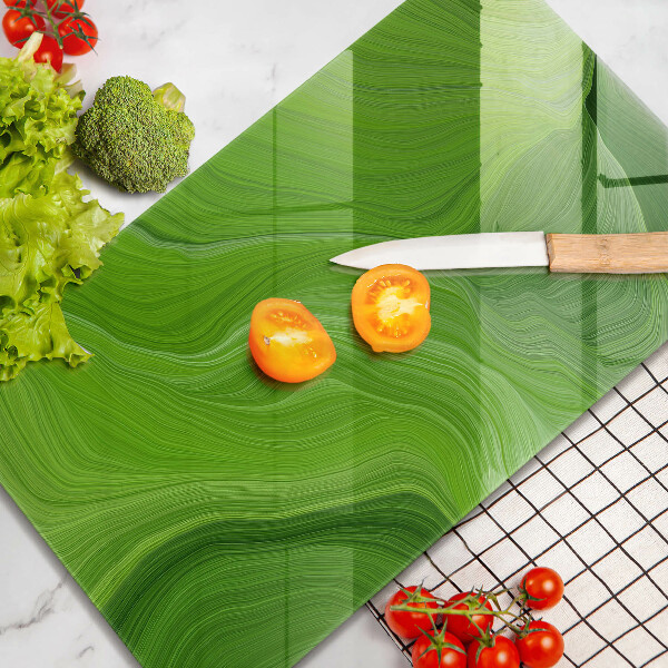 Protetor de bancada Textura abstrata