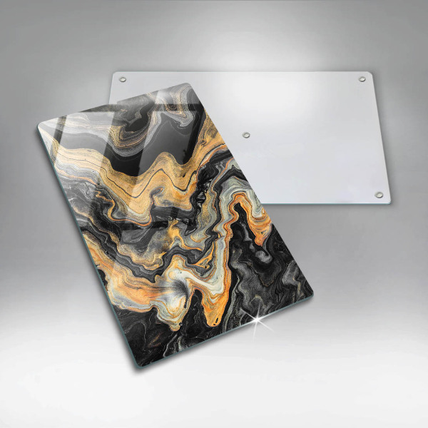 Protetor de bancada Estrutura abstrata