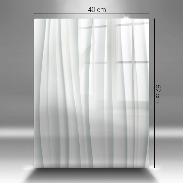 Protetor de bancada Estrutura moderna