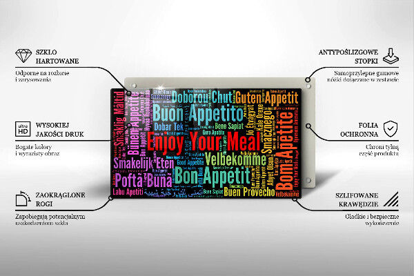 Exaustor a gás Bon appetit legendas idiomas
