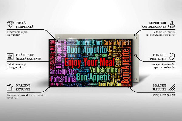 Exaustor a gás Bon appetit legendas idiomas