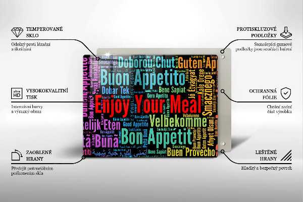 Exaustor a gás Bon appetit legendas idiomas