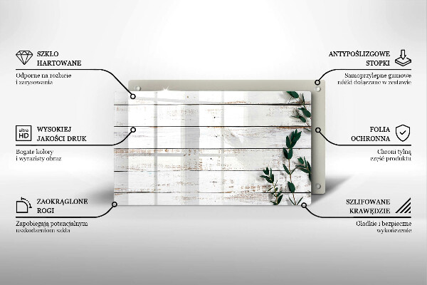Exaustor para fogão a gás Tábuas e folhas velhas