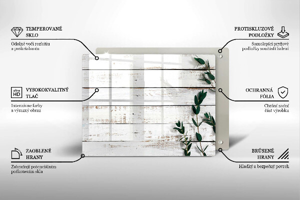 Exaustor para fogão a gás Tábuas e folhas velhas