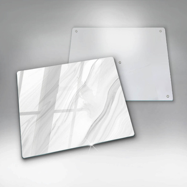 Tábua protetora Mármore delicado