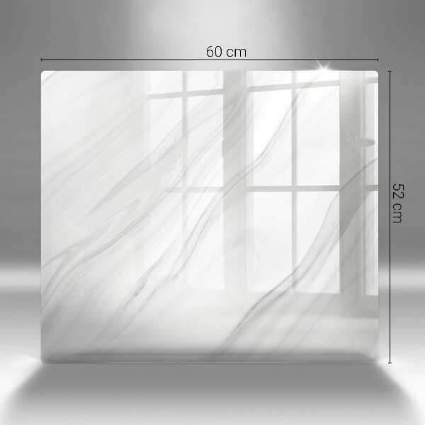 Tábua protetora Mármore delicado