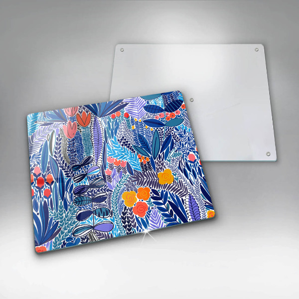 Protetor placa indução Prado Pintado