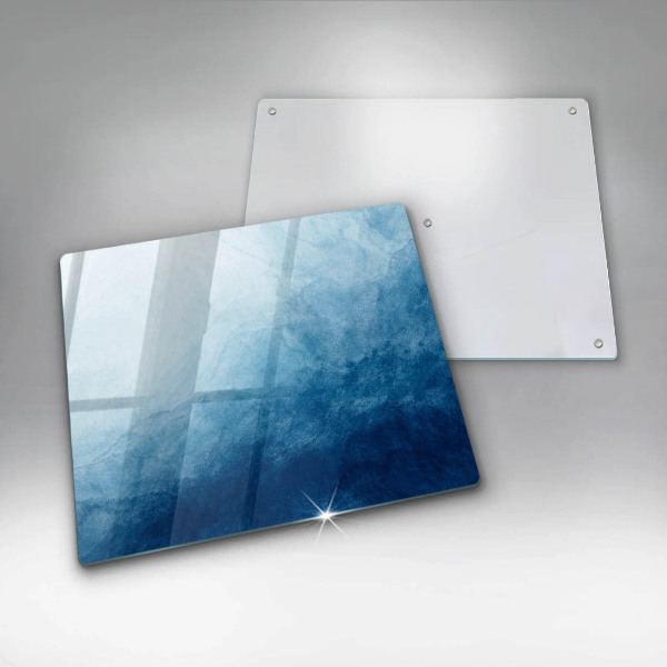 Tábua protetora Fundo abstrato