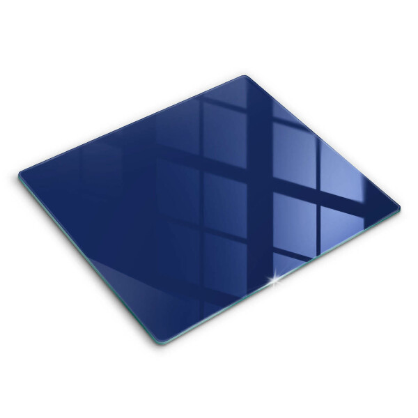 Protetor placa indução Cor azul