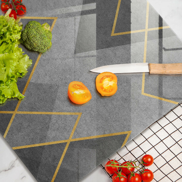 Protetor placa de indução Formas nítidas