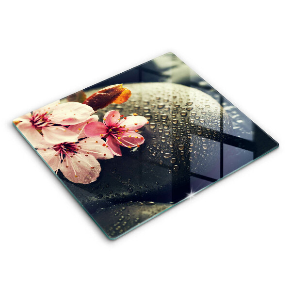 Cobertura para placas de indução Flori Pietre Zen