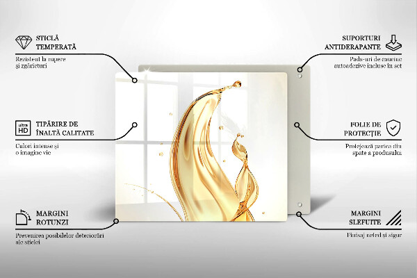 Protetor placa de indução Azeite