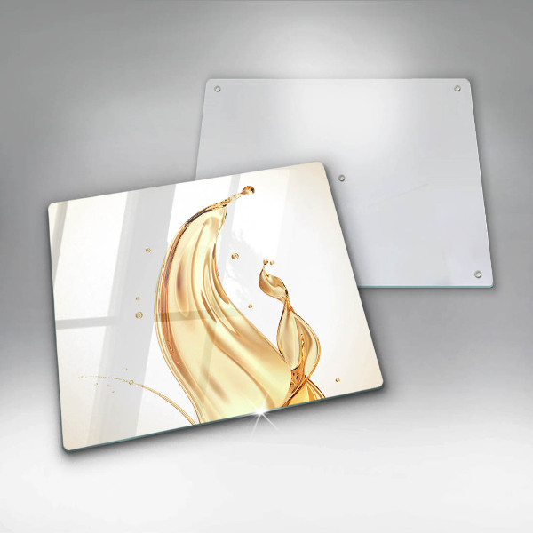 Protetor placa de indução Azeite