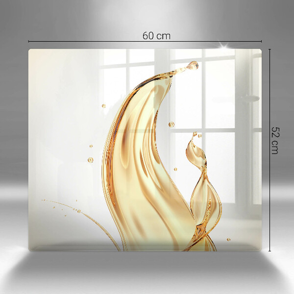 Protetor placa de indução Azeite