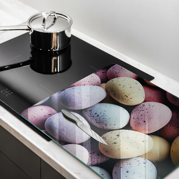 Tábua protetora ovos de páscoa