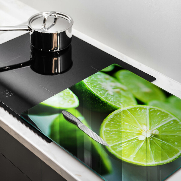 Tábua protetora limão cítrico