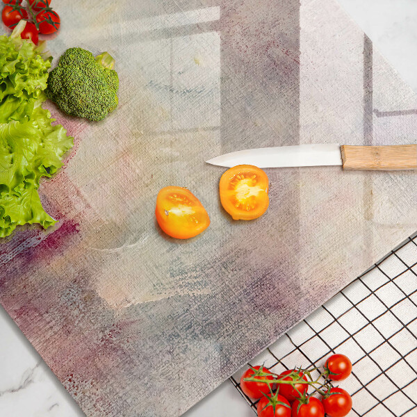 Protetor placa indução Fundo de textura de tinta