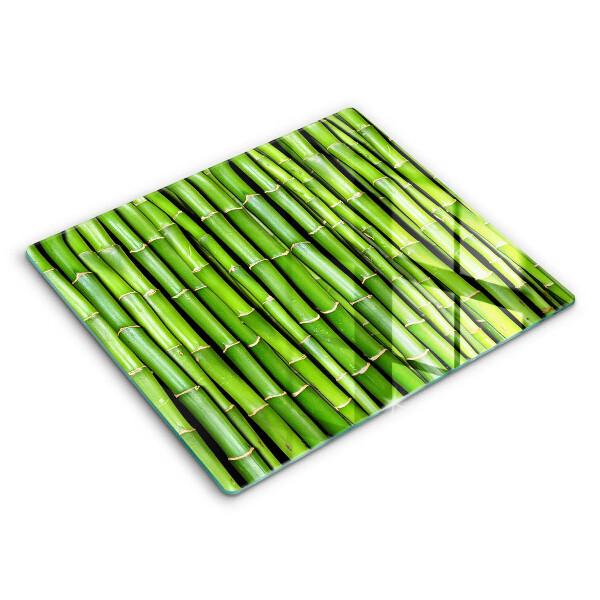 Protetor placa de indução Bambus da natureza