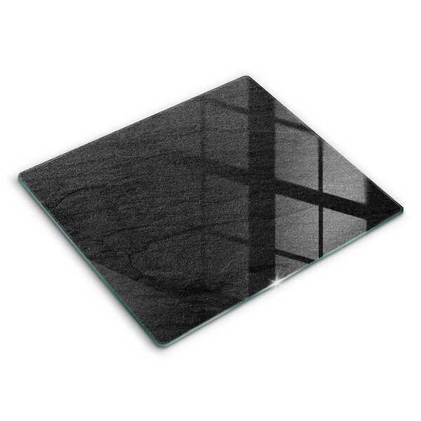 Protetor placa indução Textura de pedra