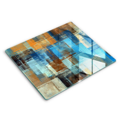 Protetor placa de indução Fundo pintado