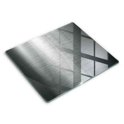 Tábua protetora Textura metálica