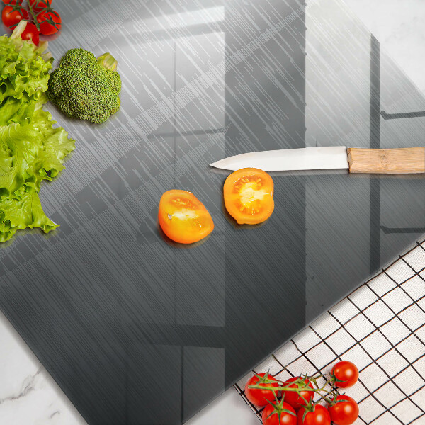 Tábua protetora Textura metálica