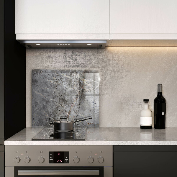 Tábua protetora Textura de pedra