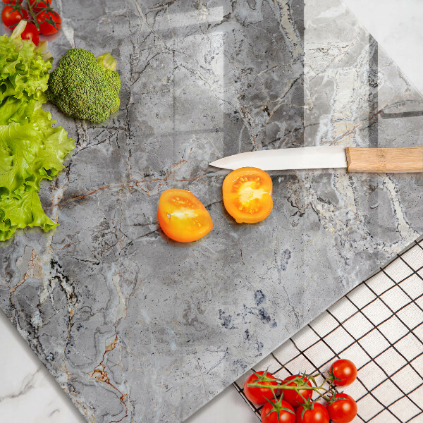 Tábua protetora Textura de pedra