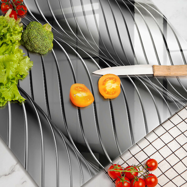 Protetor placa de indução Estrutura metálica 3D