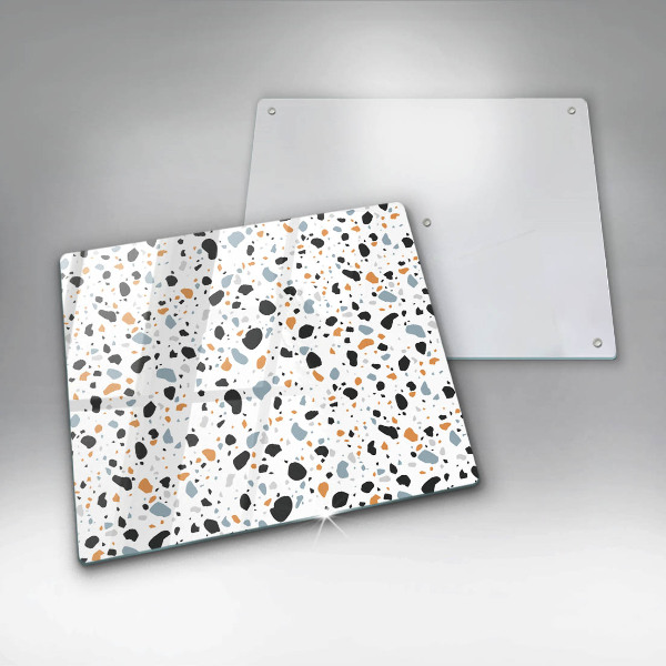 Tábua protetora Grés decorativo