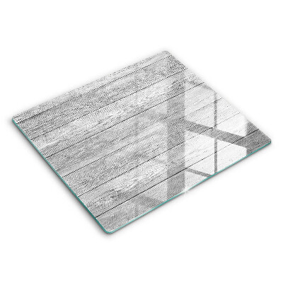 Tábua protetora Tábuas de madeira velhas