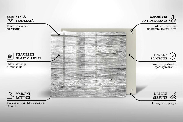 Tábua protetora Tábuas de madeira velhas
